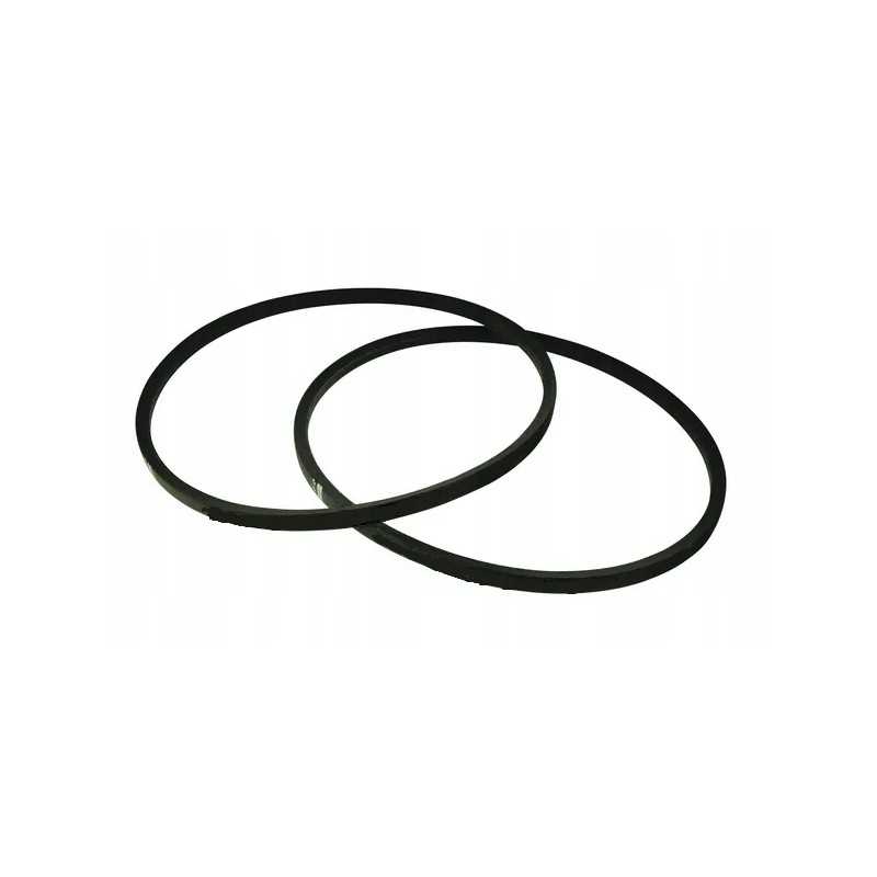 V formos diržas 13x1475 mm a1475