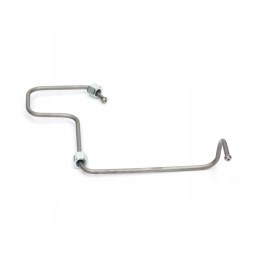 Įpurškimo vamzdis II Forterra Zetor originalus Ursus