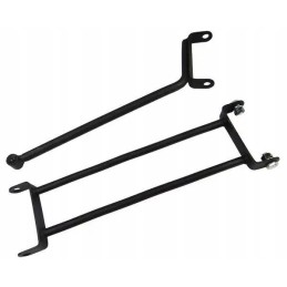 Prailginta veidrodžio rankena zuk m6