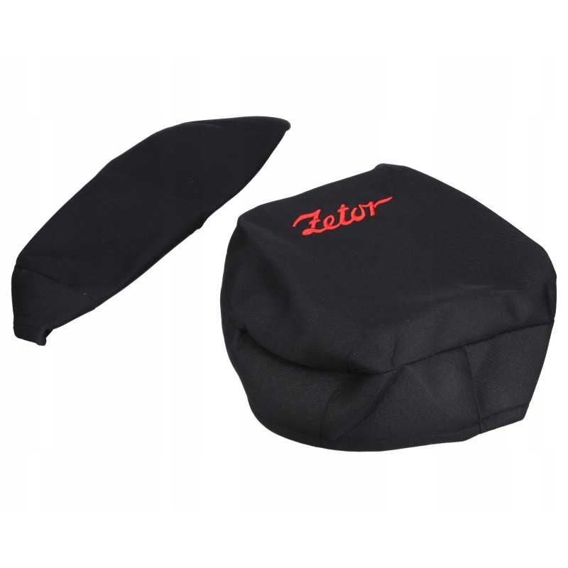 Sėdynės užvalkalas zetor 992 1069 1100000415