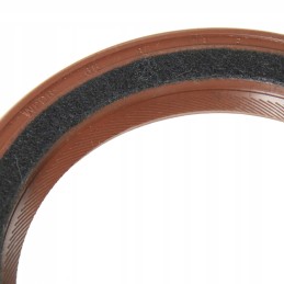 Deutz fl912 fl9 priekinis alkūninis velenas