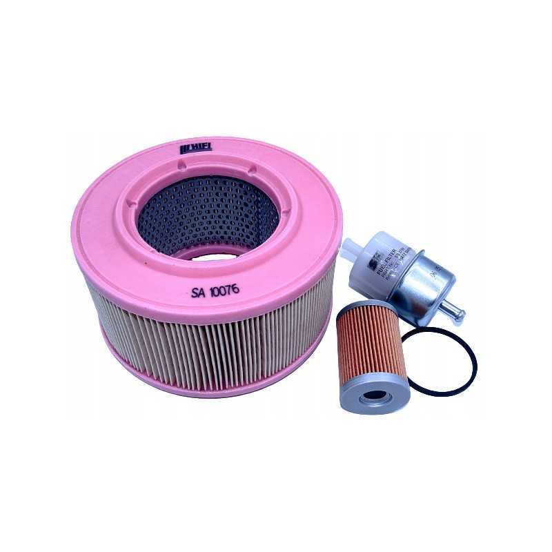 Hatz filtrai 1d81 1d60 1d61 wacker dpu6055 dpu6555