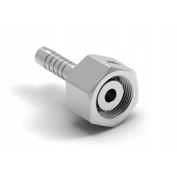 Hidraulinė jungtis dkos dn32 38s m52x2 premium w