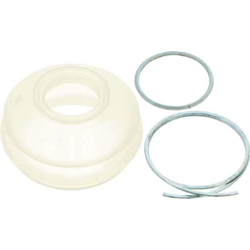 Jungčių dumplių rinkinys prieskonis john deere al204779