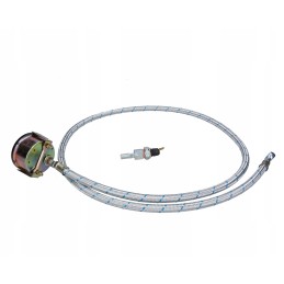 Alyvos slėgio matuoklio matavimo rinkinys c330 c360