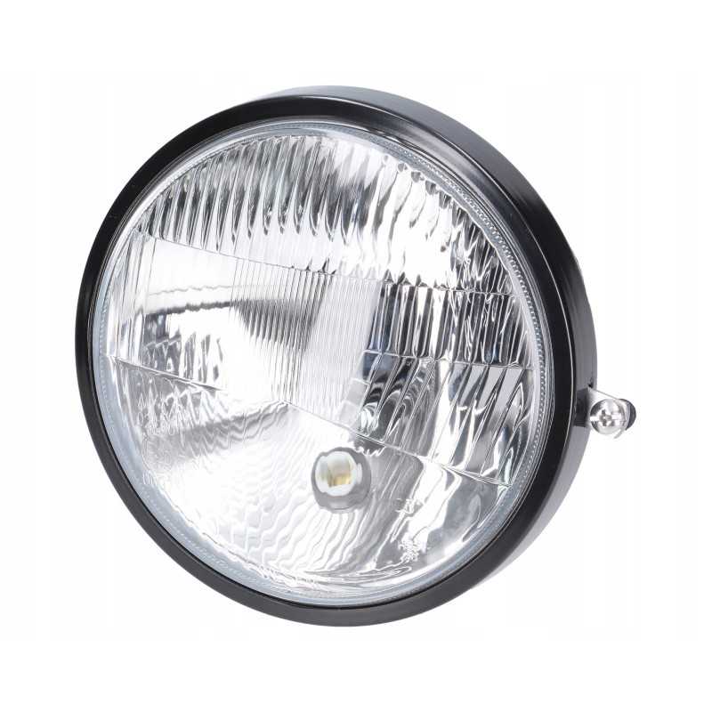 Dešiniojo žibinto optinis elementas R2 Ursus Wesem