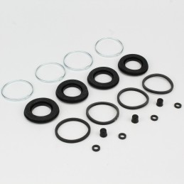 Deutz Fendt F stabdžių apkabų remonto komplektas