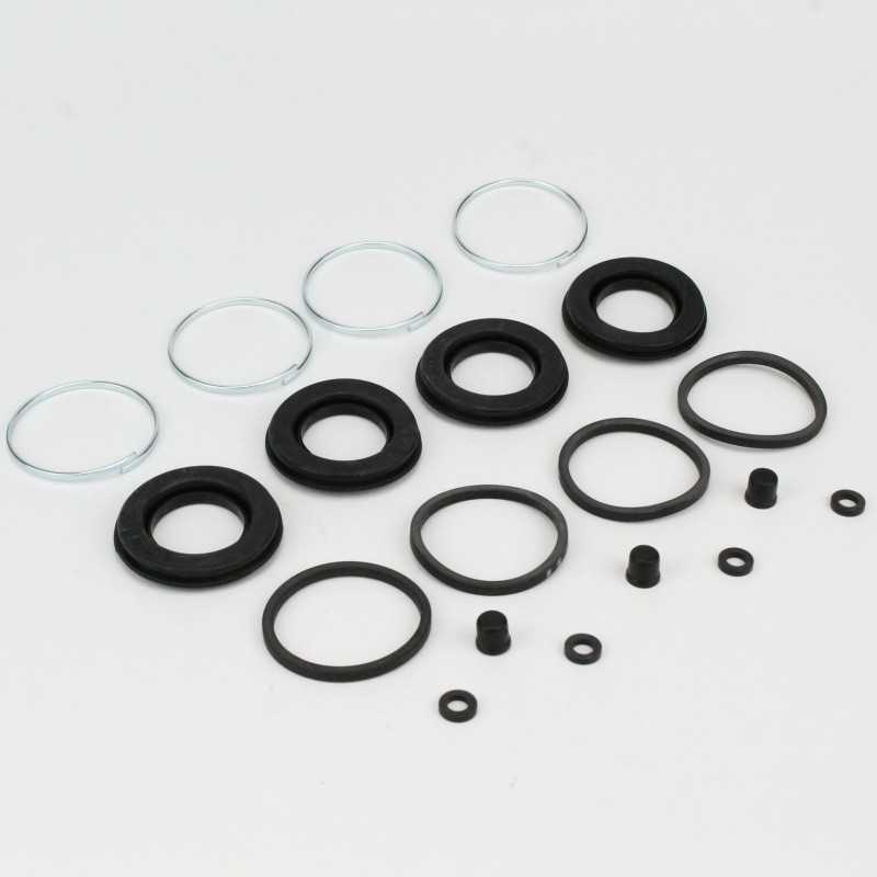 Deutz Fendt F stabdžių apkabų remonto komplektas