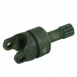 Trumpas orbitrol volas su Ursus C 385 šakėmis