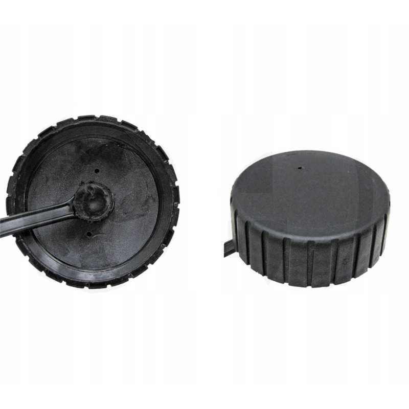 Radiatoriaus dangtelis Fiat 86507190