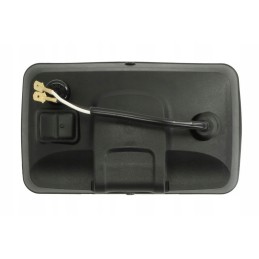 Darbinė lempa h3 12 24v 70w wesem lpr3 29582 01