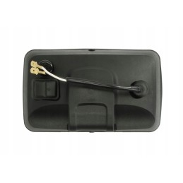 Darbinė lempa h3 12 24v 70w wesem lpr3 29582 01