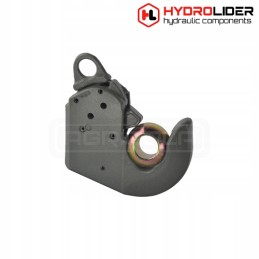 Cbm kabliukai 2 kategorijos wzm rutuliukai 56x28 traktoriui