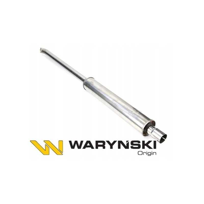 Duslintuvas 1590mm Ursus MF4 inox Warynski