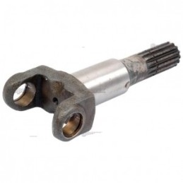 Polos Dauguma New Holland T Ford Fiat šakės