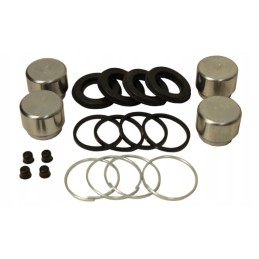 Fendt Farmer stabdžių apkabų remonto komplektas