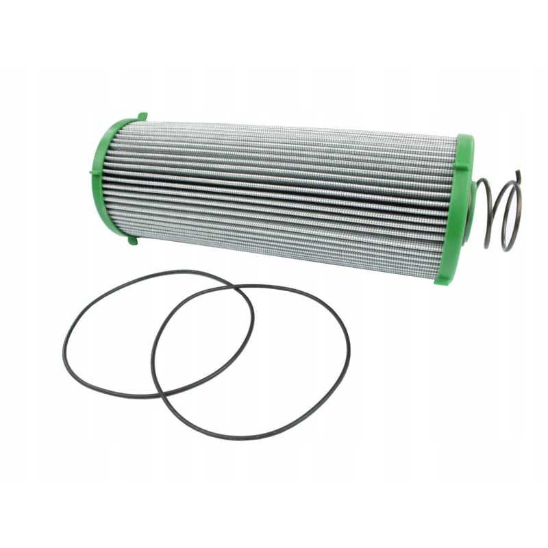 John Deere AL169573 AL169059 WHE2 hidraulinis filtras
