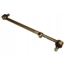 Vpj3279 vairo traukės galas