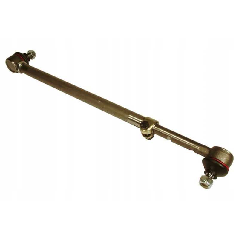 Vpj3279 vairo traukės galas