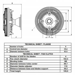 Viskozė john deere al118091 borgwarner