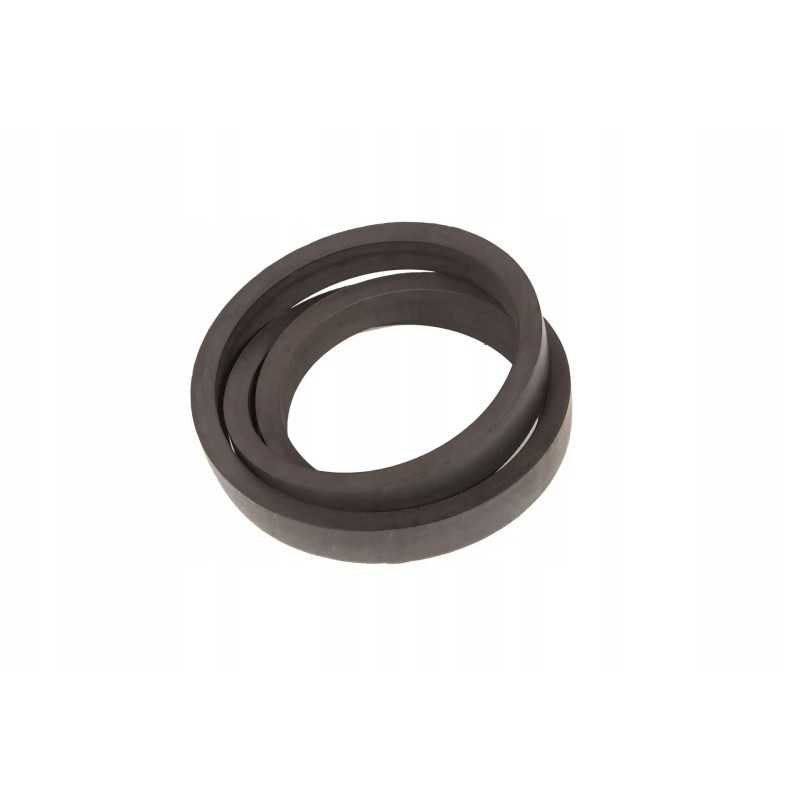 0112212 V formos diržas 45 x 20 x 2570 la