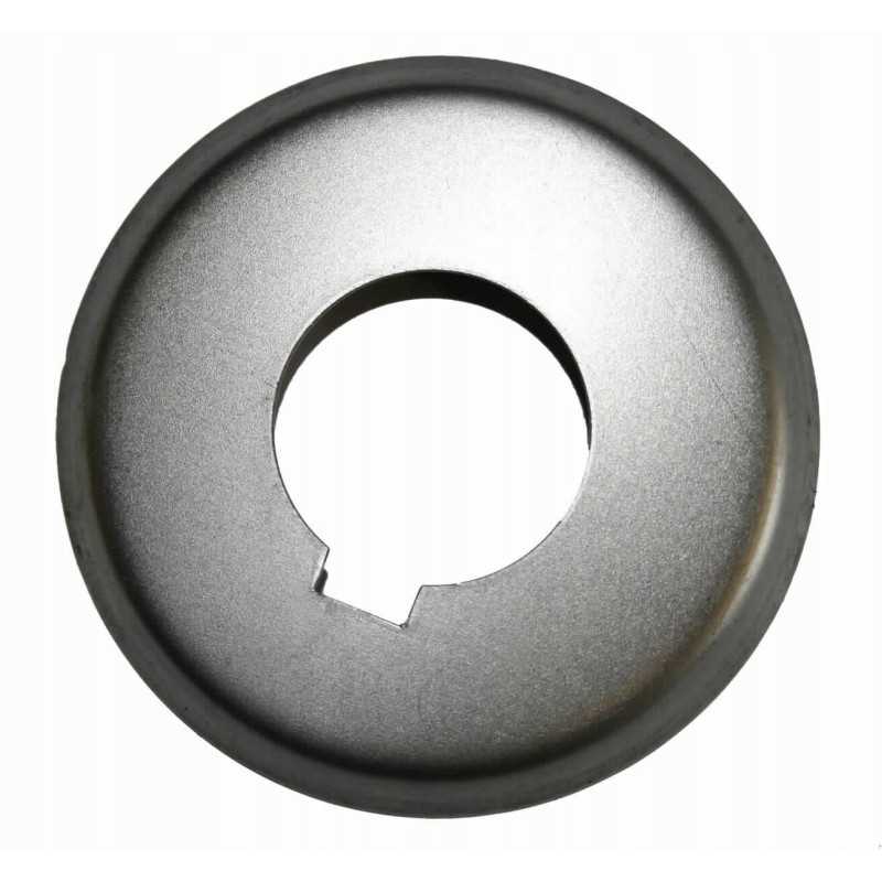 Priekinis alyvos deflektorius c360