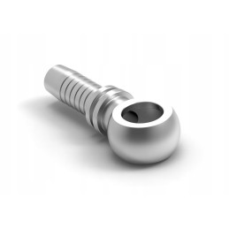 Hidraulinis kilpos tvirtinimas rnm dn06 m12x1 5 premium