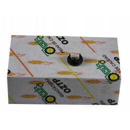 Mf3 mf4 pavarų svirties spyruoklinis lizdas