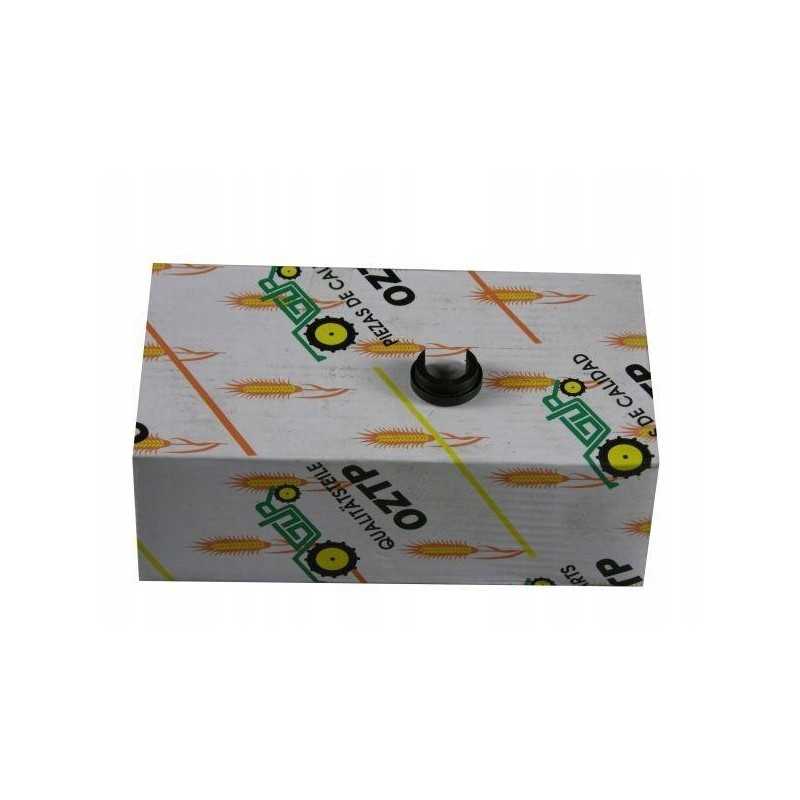 Mf3 mf4 pavarų svirties spyruoklinis lizdas