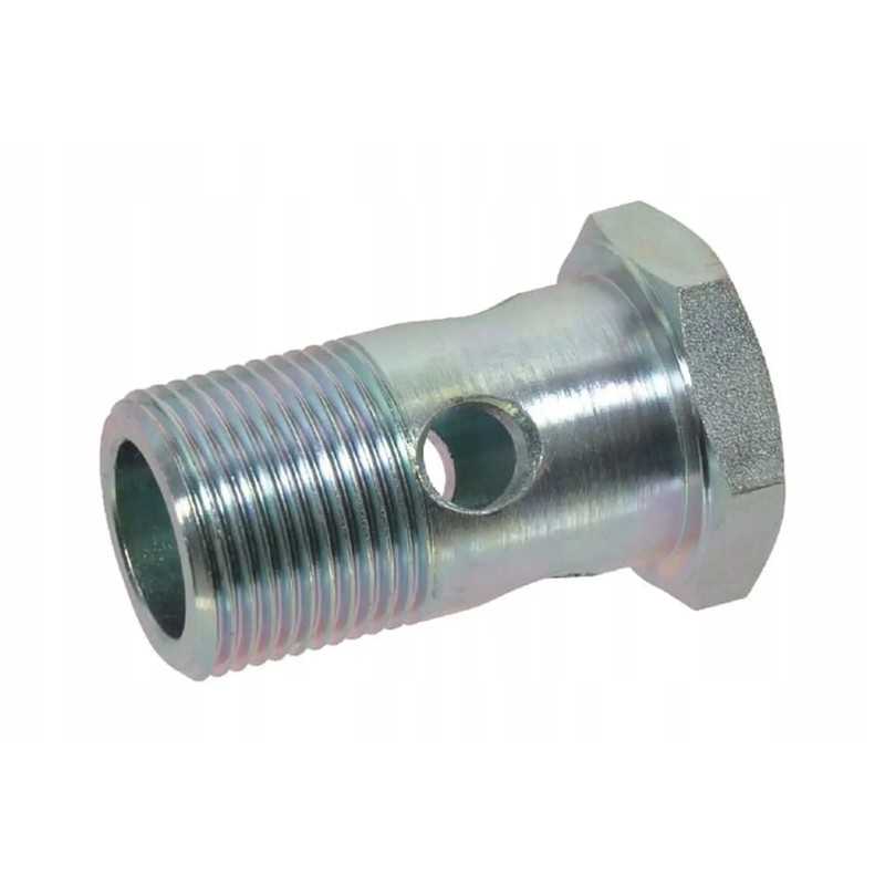 Hbmf10100 perpildymo varžtas m10 x 1