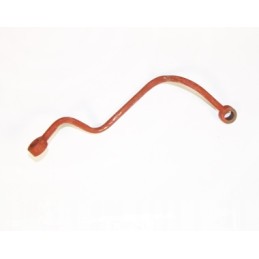 Trumpa kuro linija t 25