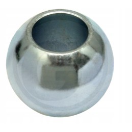 Apatinis jungties rutulys, 3 kategorija