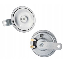 Automobilio garso signalas 12v