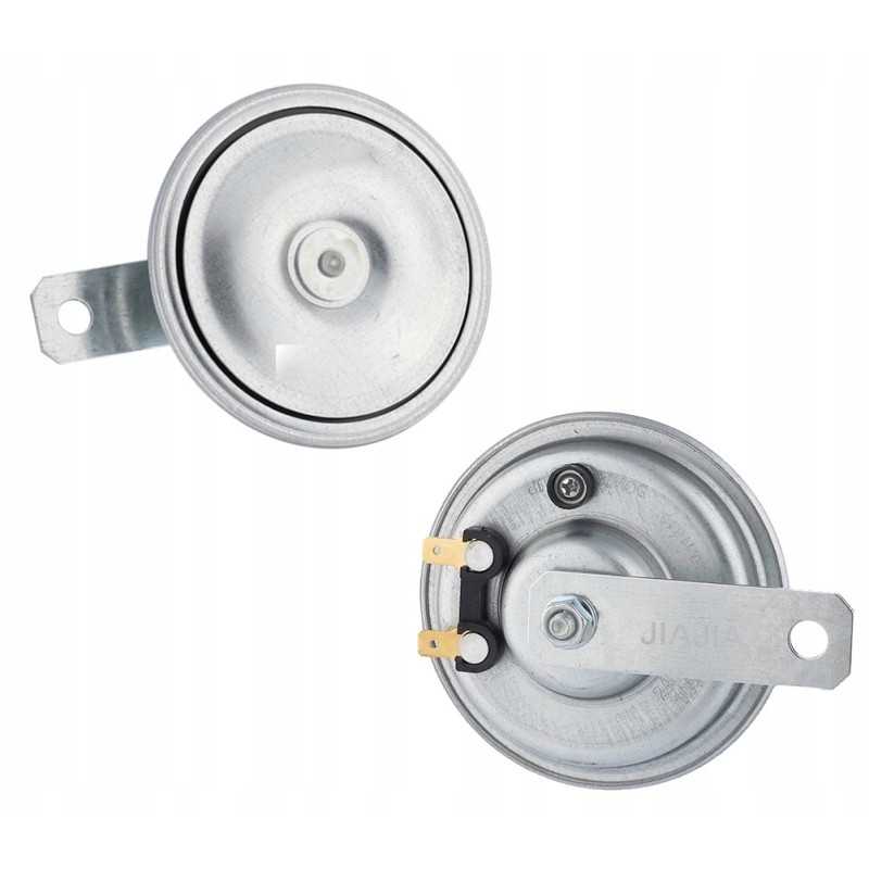 Automobilio garso signalas 12v