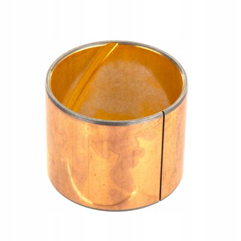 Massey Ferguson priekinės ašies įvorė 1823570m2