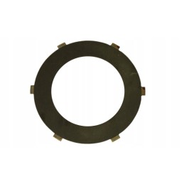 Fendt GTV sankabos plokštelė 178100220540