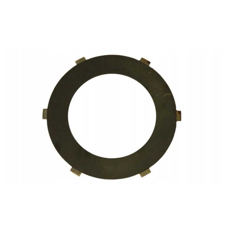 Fendt GTV sankabos plokštelė 178100220540