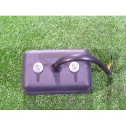 Kombinuotas galinis žibintas mf 1682738m91 1912 121 deutz