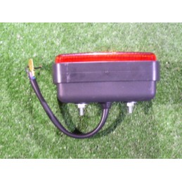 Kombinuotas galinis žibintas mf 1682738m91 1912 121 deutz