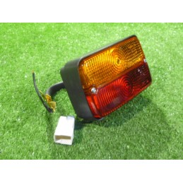 Kombinuotas galinis žibintas mf 1682738m91 1912 121 deutz