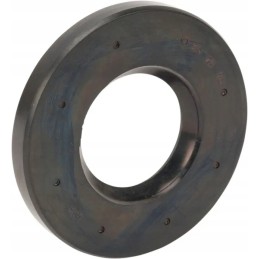 Alyvos sandariklis 35x72x10 inox spyruoklė