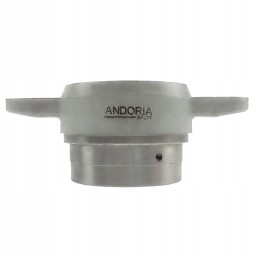 Sankabos atleidimo įvorė seno tipo Ursus C 328 C