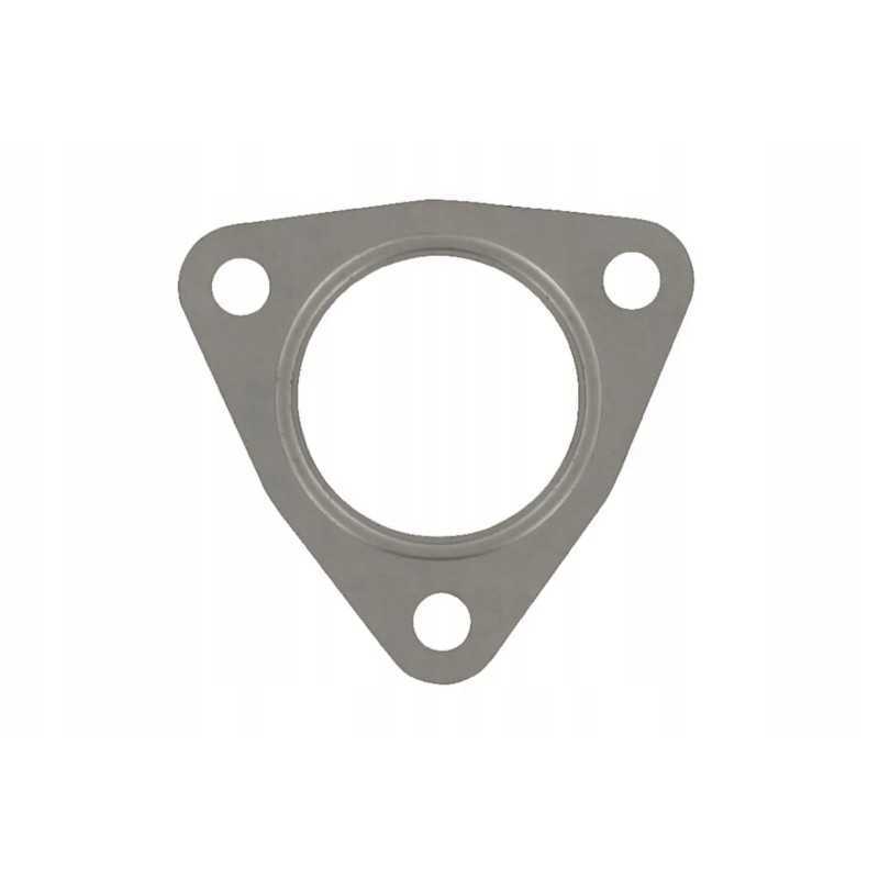 V836640276 išmetimo vamzdžio tarpiklis, pl