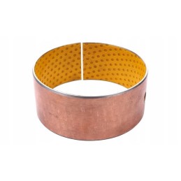 Centrinės ašies įvorė 95x101x44mm 3713930m1 mf