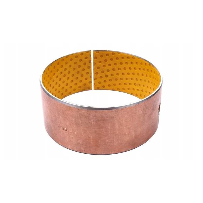 Centrinės ašies įvorė 95x101x44mm 3713930m1 mf