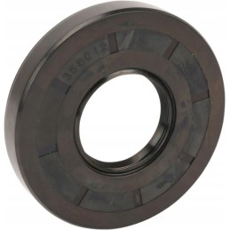 Alyvos sandariklis 35x80x12 inox spyruoklė