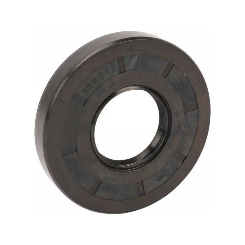 Alyvos sandariklis 35x80x12 inox spyruoklė