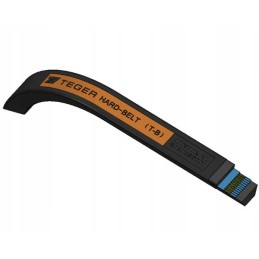formos diržas kietas diržas tb 2950 b 2950 teger tb