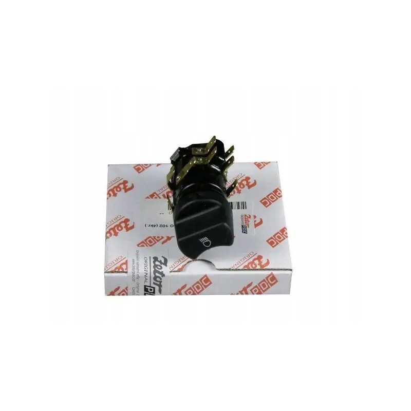 Tolimųjų šviesų jungiklis tinka ZERO