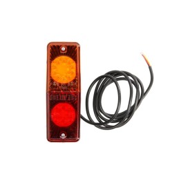 Galinis žibintas buvo 487